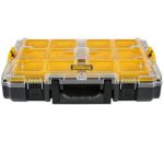 Caja De Herramienta Organizadora Toughsytem 2.0 DWST08040