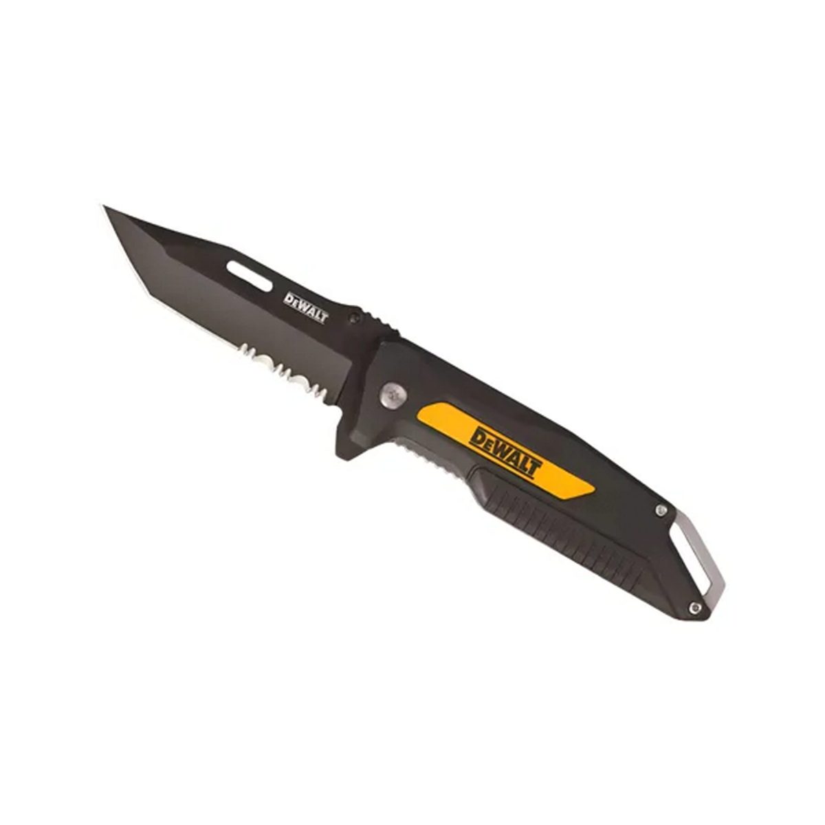 2 Cuchillo Plegable Dewalt Dwht10910 - Imagen 1