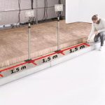 Medidor De Distancia Laser Digital Einhell Tc-ld 50 - Imagen 5