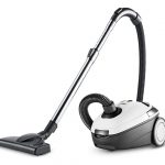 Aspiradora Arrastre Karcher Vc1 Blanca Con Filtro Hepa