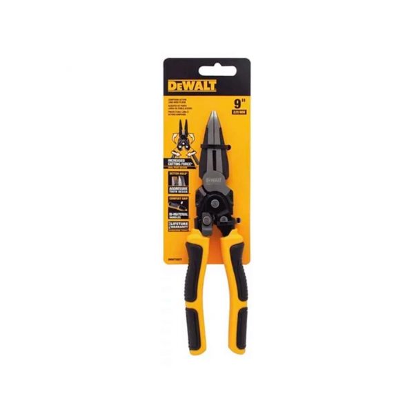 Alicate De Punta 9" Dewalt Dwht70277 - Imagen 2
