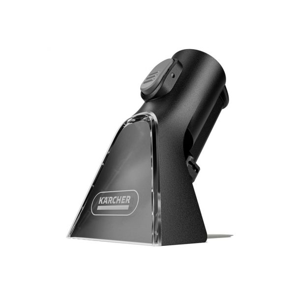 Boquilla tapiz Karcher SE4 blanca (Ex SE 4001) - Imagen 1