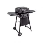 Parrilla a Gas Char Broil Classic 2Q