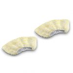 Kit Fundas de Microfibra para Boquilla Manual SC