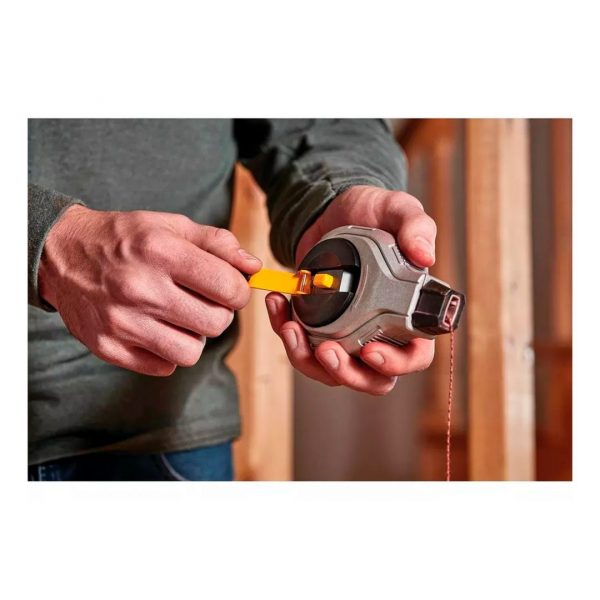 Tizador 30 Mts 6:1 Sin Tiza Dewalt DWHT47399 - Imagen 5
