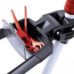 Kit Orilladora Inal. Einhell GE-CT 18 Li (1x 2,5Ah) - Imagen 5
