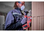 Acanaladora Inal. Einhell Tp-ma 36/30 Li Bl - Sin Baterías - Imagen 6