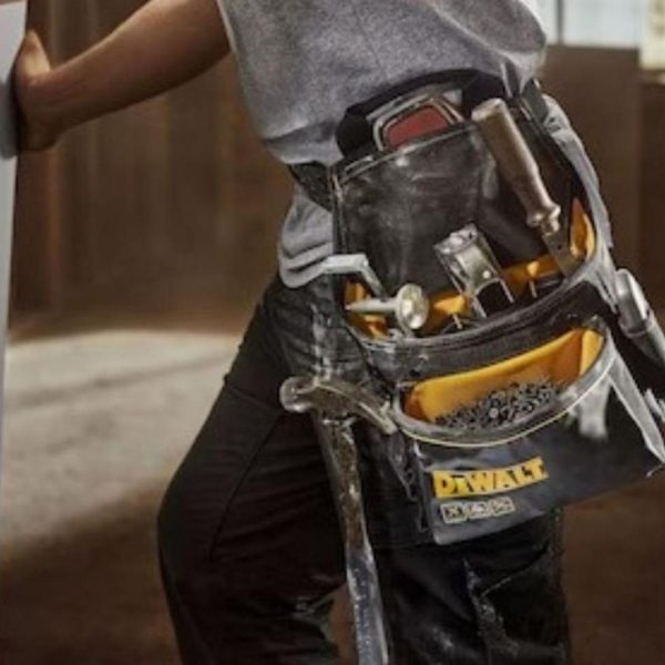 Bolso De Herramientas Dewalt Dwst540101 - Imagen 4