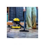 Aspiradora Agua y Polvo Karcher WDL 1S - 12 Lts - Imagen 2