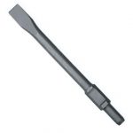 Cincel Plano Sds-hex 30x410mm Einhell 4139072 - Imagen 3