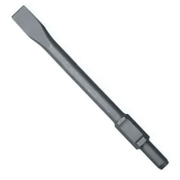Cincel Plano Sds-hex 30x410mm Einhell 4139072 - Imagen 3