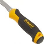 Sierra De Punta manual 6 pulgadas Dewalt Dwht20540 - Imagen 4