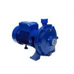 Bomba de Agua Centrifuga 1"x1" 1hp Hyundai 82HYCPM158M - Imagen 3