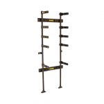 Sistema de Rack de Toughsytem 2.0 DeWalt DWST08260 - Imagen 3