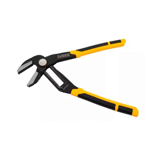 Alicate Articulado De Extensión 10 254mm Dewalt Dwht74427 - Imagen 3