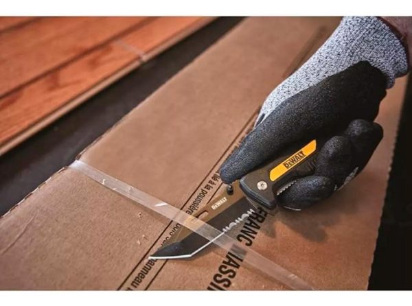Cuchillo Plegable Dewalt Dwht10910 - Imagen 2