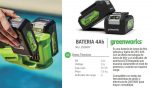 Batería 24V - 4.0 AH - 2926807 - Imagen 5
