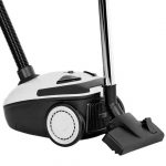 Aspiradora Arrastre Karcher Vc1 Blanca Con Filtro Hepa - Imagen 6