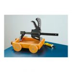 Prensa Rapida Carpintero 300 MM KWB 49930030 - Imagen 3