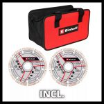 Acanaladora Inal. Einhell Tp-ma 36/30 Li Bl - Sin Baterías - Imagen 3