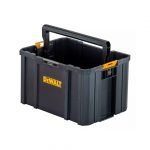 Caja Profunda Abierta 26,5 Litros Tstak Dewalt Dwst17809