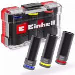 Set 3 Dados de Impacto 17-19-21 mm Einhell 109263 - Imagen 8