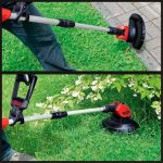 Kit Orilladora Inal. Einhell GE-CT 18 Li (1x 2,5Ah) - Imagen 2