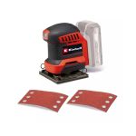 Lijadora Inal. Einhell TE-OS 18/113 Li - Sin Baterías