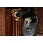 Funda Porta Taladro Profesional Dewalt DWST540502 - Imagen 2