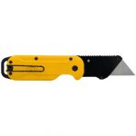 Cuchillo Cartonero Plegable Atomic Dewalt DWHT10990 - Imagen 8