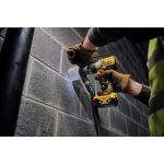 Kit Taladro Percutor 1/2'' 20v Xr Dewalt Dcd996p2t-b2 - Imagen 3