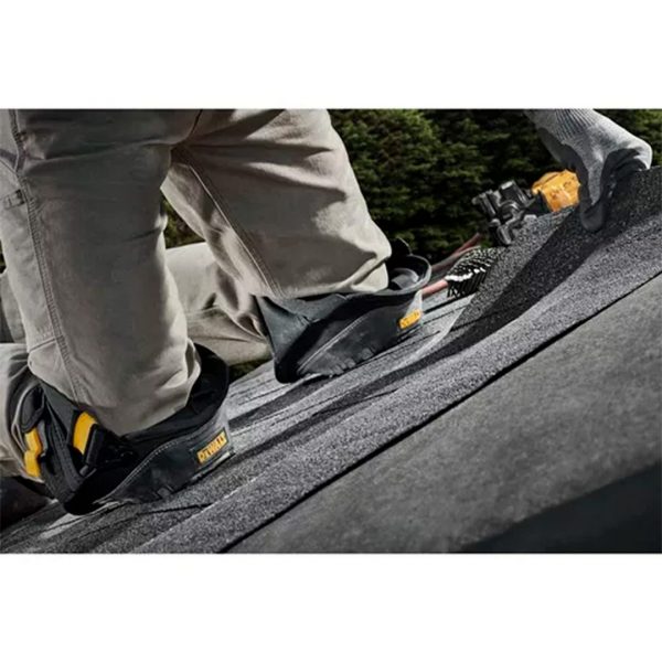 Rodilleras Estabilizadoras Con Gel Dewalt DWST590012 - Imagen 2