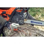 Motosierra a Gasolina Husqvarna 135 Mark II Espada 16" - 38CC - Imagen 2