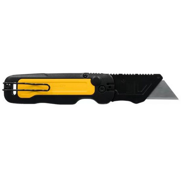 Cuchillo Cartonero Plegable de Hojas Fija Dewalt DWHT10991 - Imagen 3