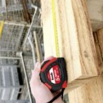 Huincha de Medir 5M/19 KWB 49060105 - Imagen 2