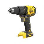 Taladro Percutor 13mm 20v Brushless Stanley SBD710B-B3