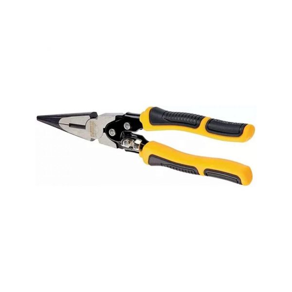 Alicate De Punta 9" Dewalt Dwht70277 - Imagen 4