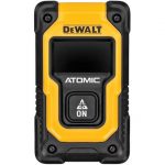 Medidor De Distancia Laser 16 Mts Dewalt Dw055pl - Imagen 3