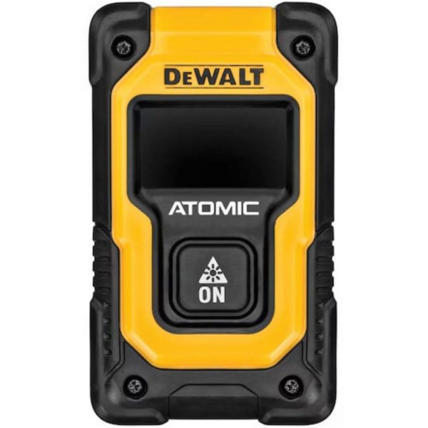 Medidor De Distancia Laser 16 Mts Dewalt Dw055pl - Imagen 3