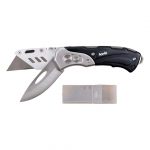 Cuchillo y Cartonero 2 en 1 60X19MM KWB 49016910