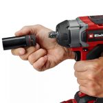 Llave de impacto inalámbrico TP-CW 18/750-C Li BL - Solo - Sin Baterías - Imagen 3