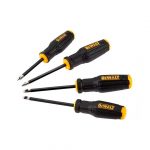 Set 4 Destornilladores Maxfit Dewalt Dwht65101 - Imagen 2