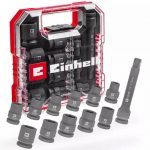 Set 12 Dados de Impacto Einhell 109283 - Imagen 4