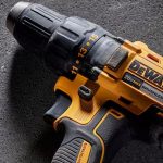 Taladro Dewalt 20v Max Brushless Dcd7771b-b3 - Sin Baterías - Imagen 5