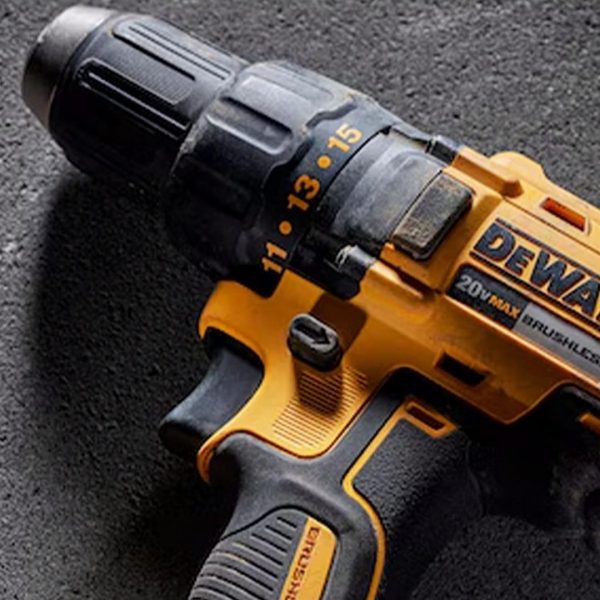 Taladro Dewalt 20v Max Brushless Dcd7771b-b3 - Sin Baterías - Imagen 5
