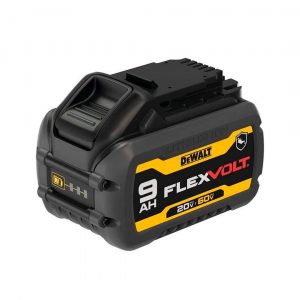 Batería 60V Flexvolt 9.0 Ah Resistente al aceite DCB609G