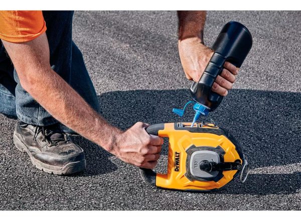 Tizador 45 Mts 2:1 Dewalt Dwht47415 - Imagen 2