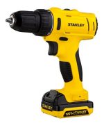 Taladro Rotación 12v + Batería Stanley Scd121s1-b2