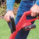 Orilladora Inal. Einhell GC-CT 18/24 Li P - Sin Baterías - Imagen 5