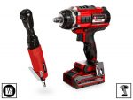 Set 3 Dados de Impacto 17-19-21 mm Einhell 109263 - Imagen 6